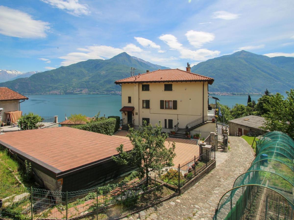 Apartment Ghiano By Interhome Cremia 外观 照片
