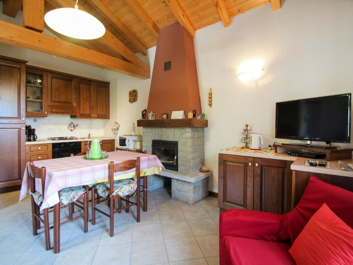 Apartment Ghiano By Interhome Cremia 外观 照片