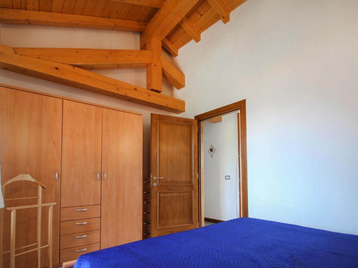 Apartment Ghiano By Interhome Cremia 外观 照片