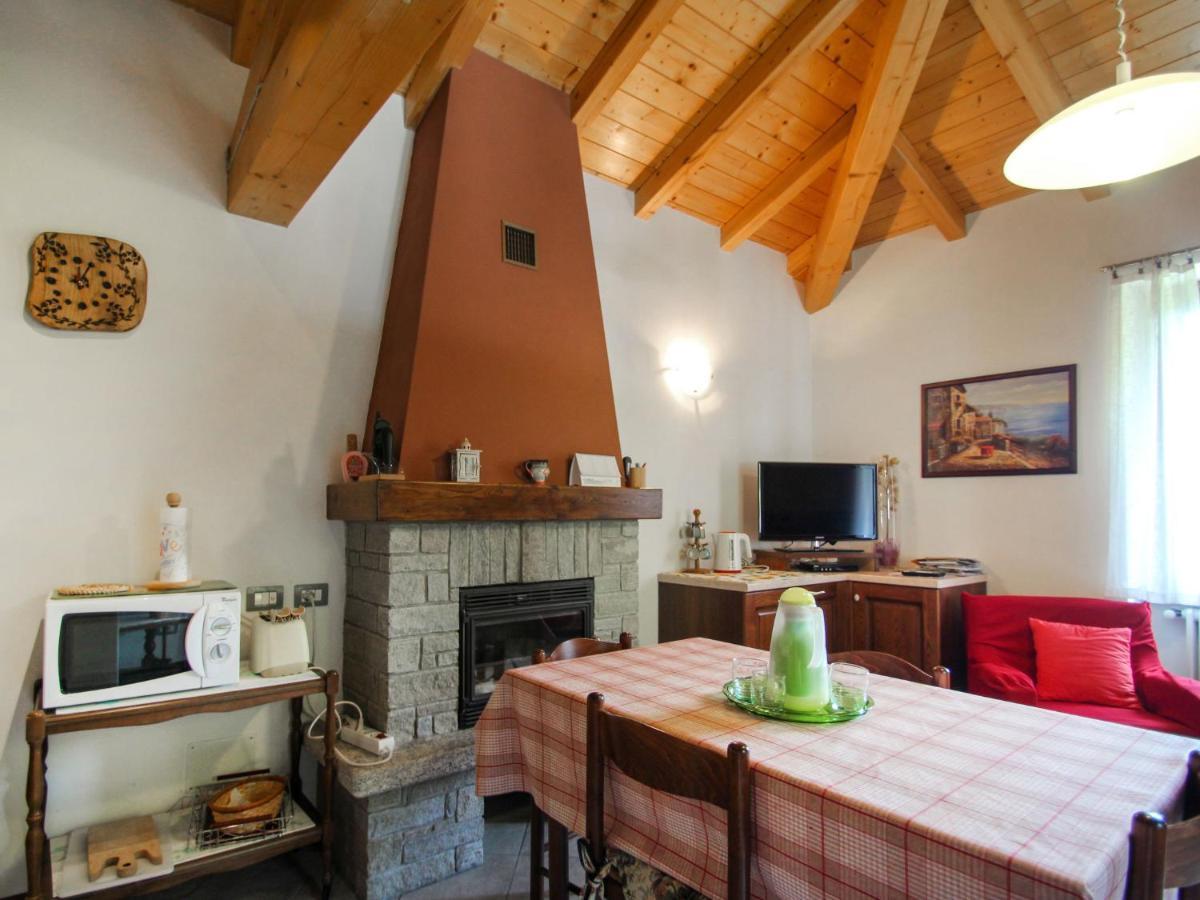 Apartment Ghiano By Interhome Cremia 外观 照片