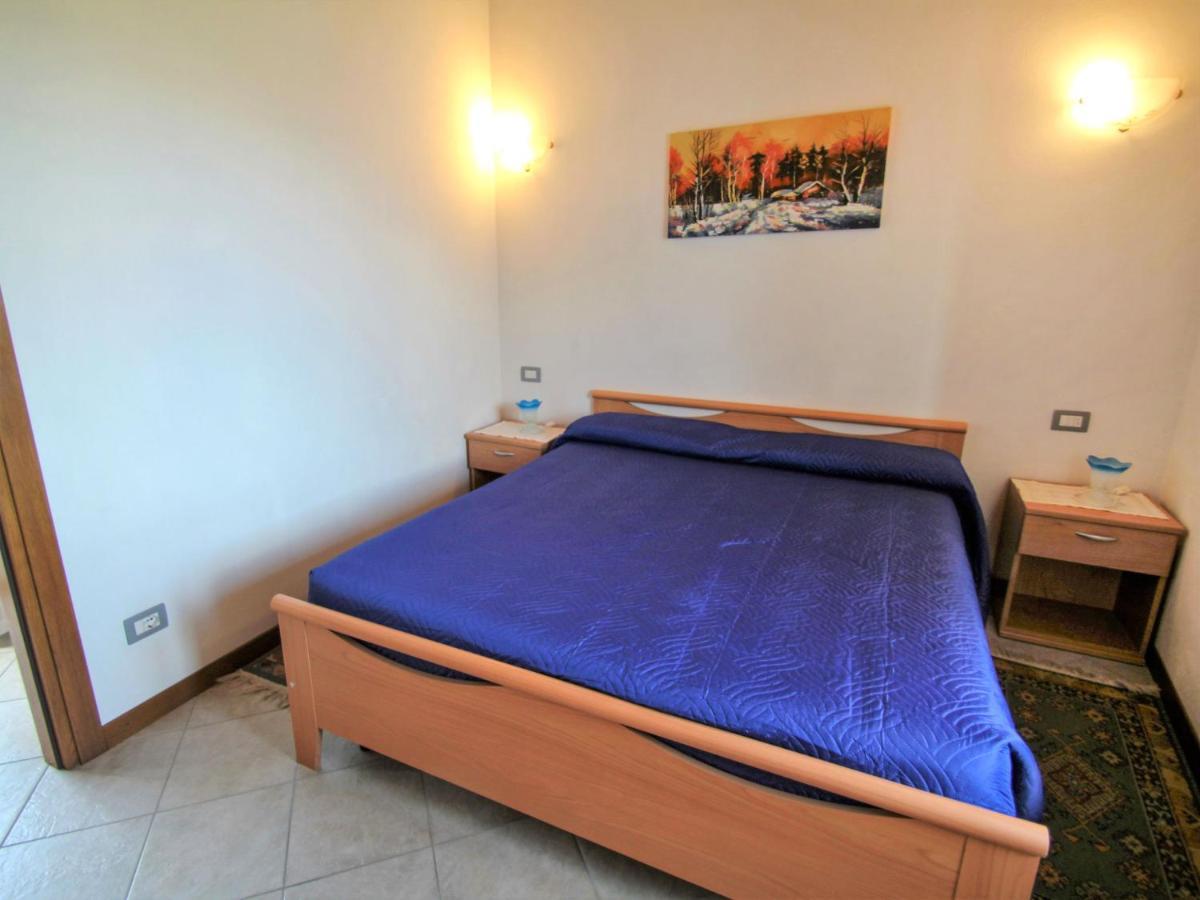 Apartment Ghiano By Interhome Cremia 外观 照片