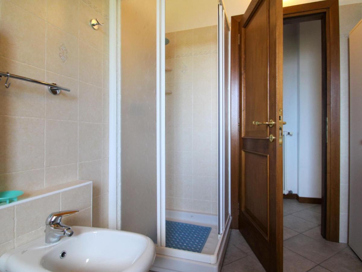 Apartment Ghiano By Interhome Cremia 外观 照片